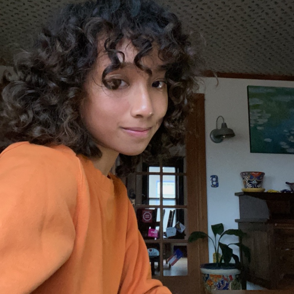 Meet your Posher, Shaniya